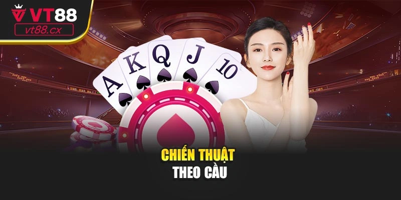 Chiến thuật theo cầu