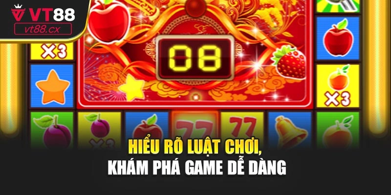 Hiểu rõ luật chơi tham gia game dễ dàng